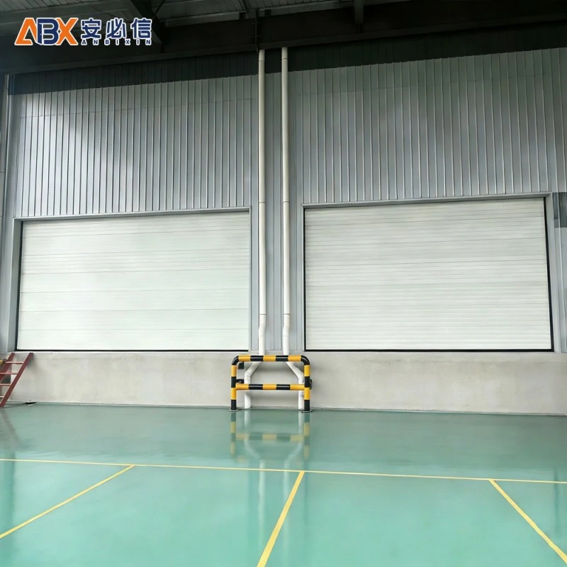 襄阳工业滑升门